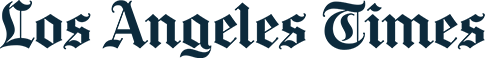 Los Angeles Times